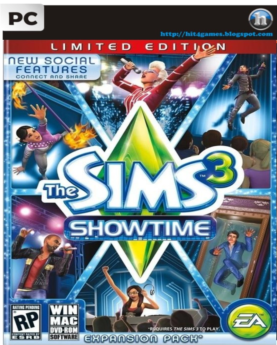 Sims 3 Mac Download Tpb