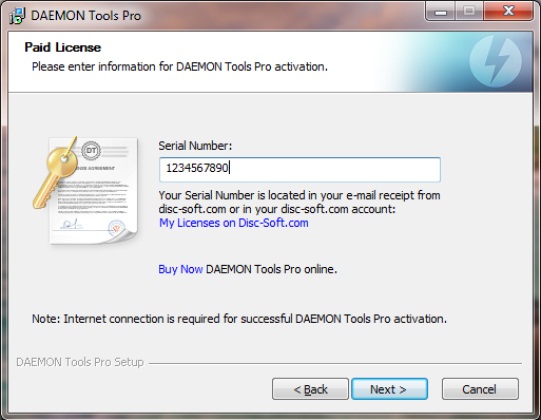 Daemon Tool Mac Free Download